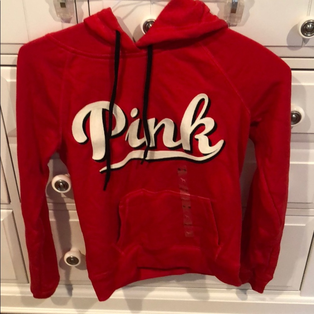 Victoria Secret Sweatshirt